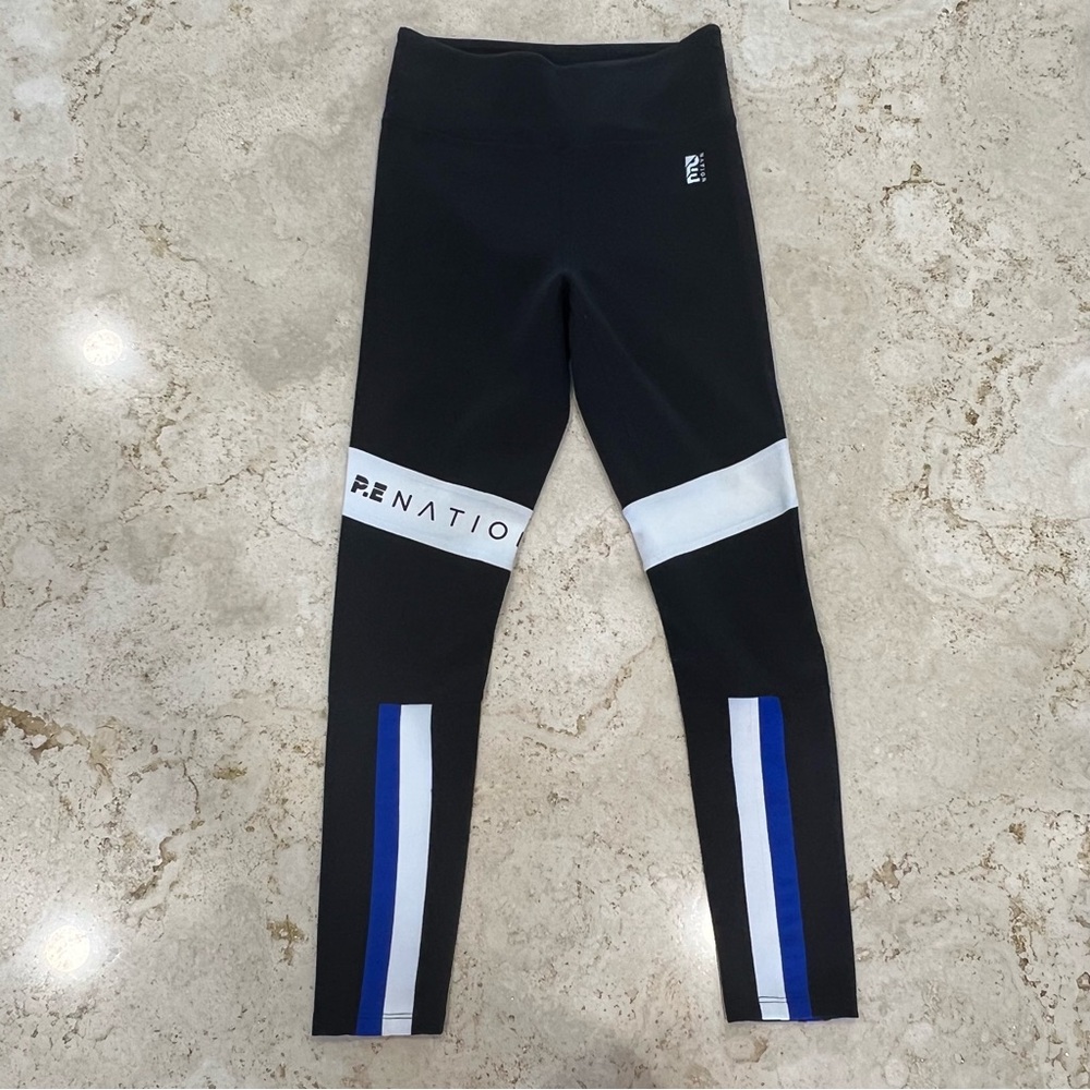 PE Nation leggings